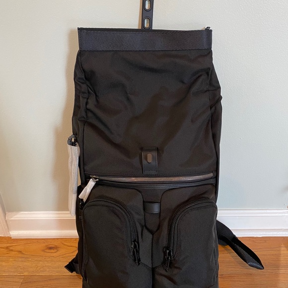 Tumi backpack - Picture 6 of 11